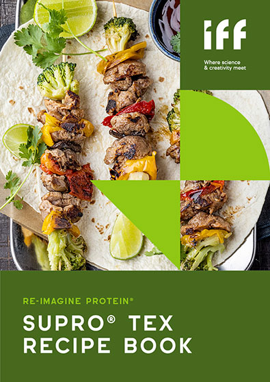 Supro_Tex_7110_Recipe_Book